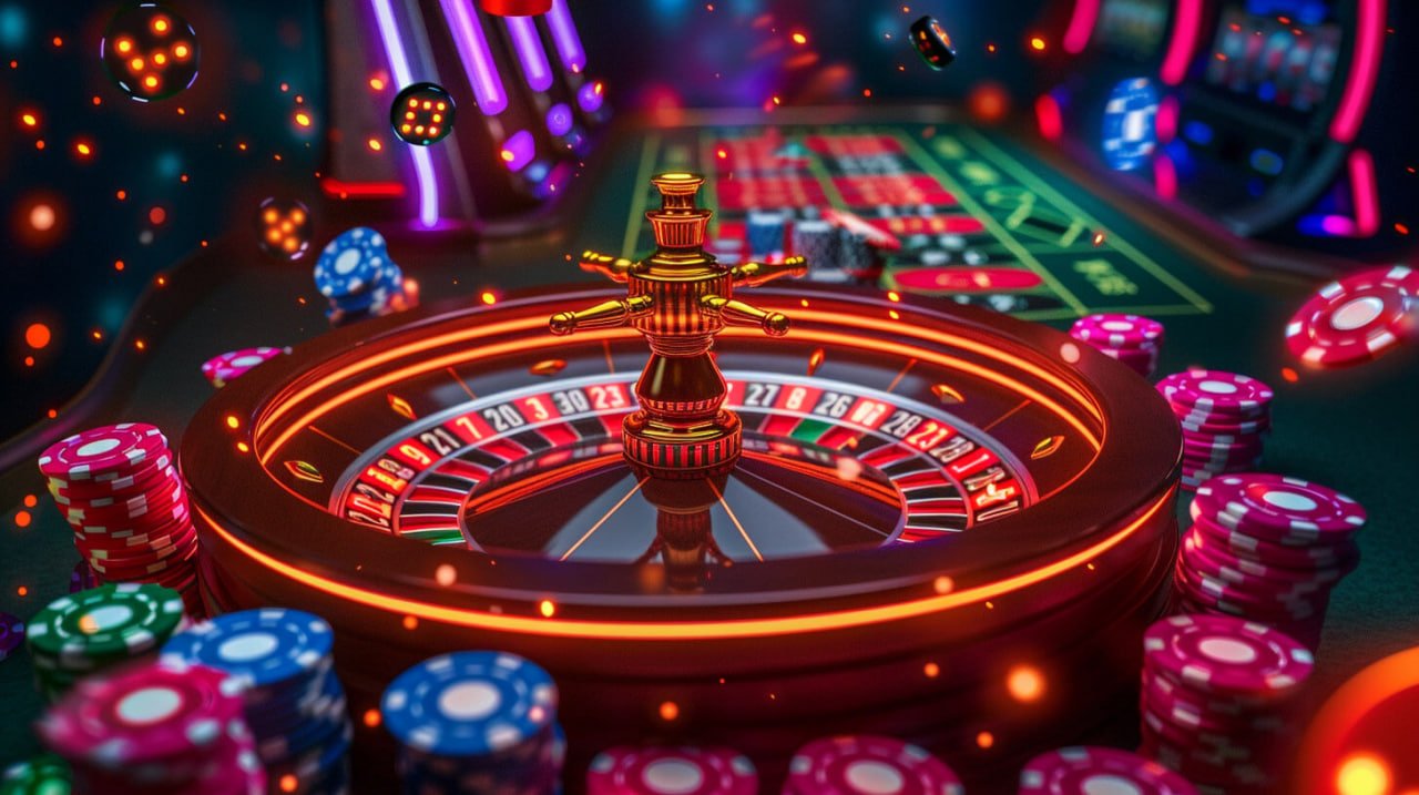 Bàn baccarat và roulette live với dealer thật trên zj3979 casino trực tuyến