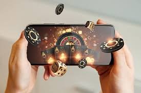 Người chơi Việt Nam tham gia bàn live casino baccarat qua điện thoại di động